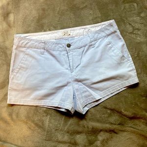 Volcom Shorts, 3” Inseam